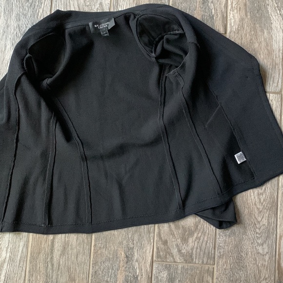 ST. John Caviar knit sweater - Picture 4 of 10